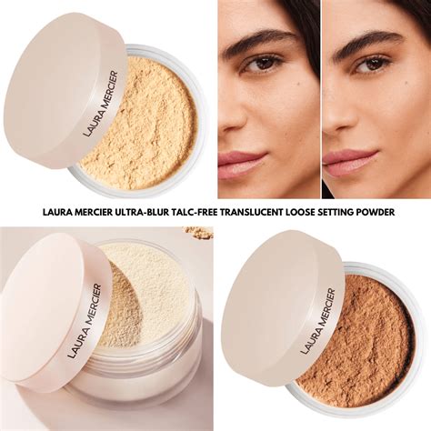 laura mercier ultrablur.